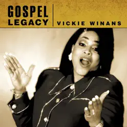 Vickie Winans - Gospel Legacy - Vickie Winans