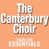 The Canterbury Choir: Studio 102 Essentials - EP artwork