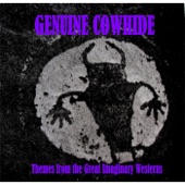 Genuine Cowhide - Hoka Hey