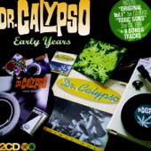 Dr. Calypso - Maria