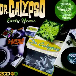 Early Years - Dr. Calypso