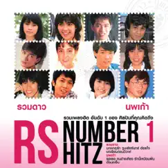RS Number 1 Hitz - รวมดาว - นพเก้า by Various Artists album reviews, ratings, credits