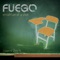 Conmigo Estarás (feat. Abisai Ahumada) - Fuego lyrics