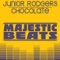 Chocolate (Original Mix) - Junior Rodgers lyrics