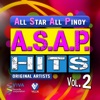 A.S.A.P. All Star All Pinoy Hits Vol. 2