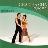 Collection Dansez : Cha Cha Cha & Rumba artwork