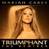 Triumphant - The Remixes, 2012