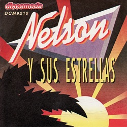 Nelson y Sus Estrellas - Gitana
