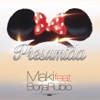 Presumida (feat. Borja Rubio) - Single