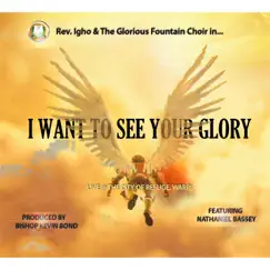 I Want to See Your Glory (Live) [feat. Nathaniel Bassey] - EP by Rev. Igho & The Glorious Fountain Choir album reviews, ratings, credits