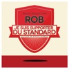 Je suis Supporter du Standard (Original Motion Picture Soundtrack)