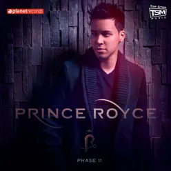 Phase II (Bonus Track Version) - Prince Royce