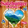 Die schönsten Salzburger Lieder