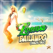 Bailando (Brazil Mix) artwork