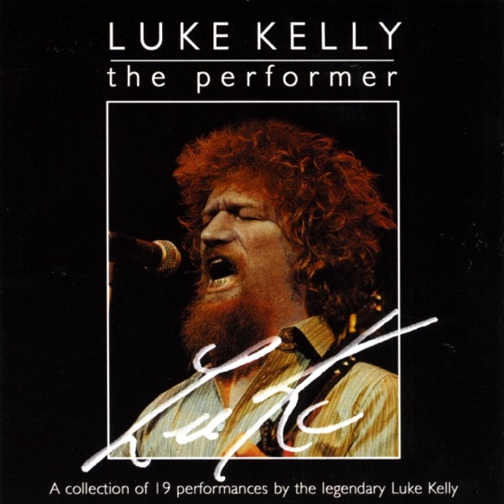 Cover artwork for The Auld Triangle