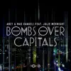 Bombs Over Capitals (feat. Julie MC Knight) - Single album lyrics, reviews, download