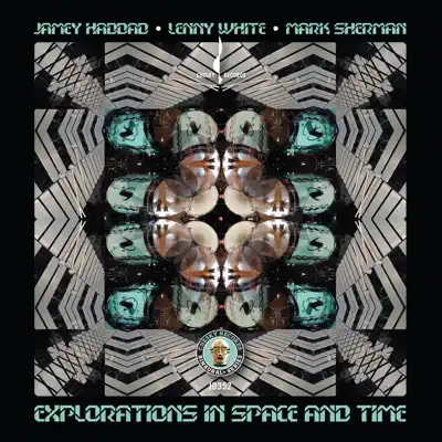 Explorations in Space and Time (Binaural+) - Lenny White