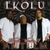 Ekolu Music II Anthem artwork