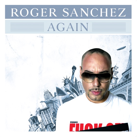 Cover artwork for Again (Instrumental)