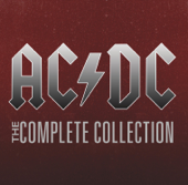 T.N.T. - AC/DC