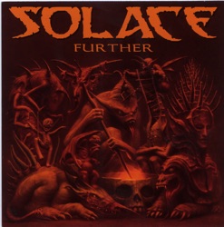 Solace - Whistle Pig