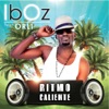 Ritmo Caliente (feat. Orli) - Single, 2013