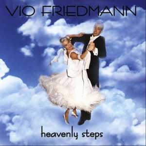 Vio Friedmann - Beautiful (Langs. Walzer - 30 T/M) - Line Dance Music