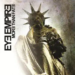 More Than Fate - Single - Eye Empire