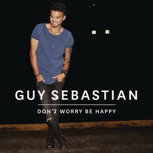 Guy Sebastian - Don't Worry Be Happy - Line Dance Choreograf/in