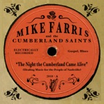Mike Farris & The Cumberland Saints - Dear Lazarus