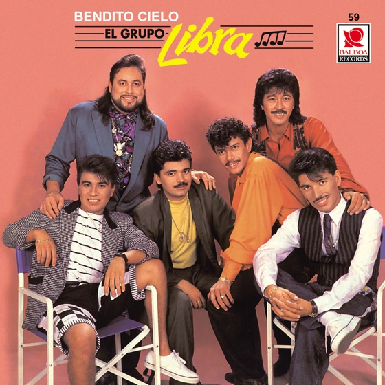 Cover artwork for Del Signo Libra