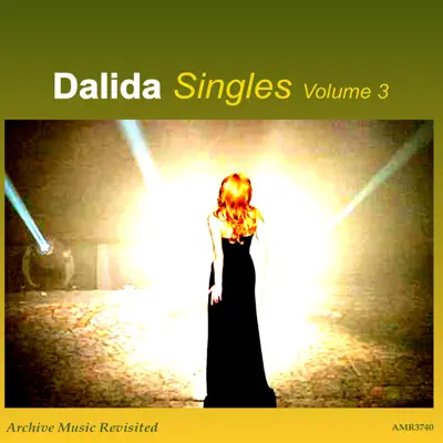 Singles (1960-1962) - Dalida