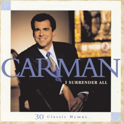 Carman - His Name Is Wonderful