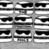 The Traditional Fools - Davey Crockett