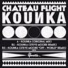 Kounka - Single