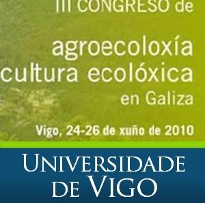 III CONGRESO de agroecología y agricultura ecológica en Galicia cover