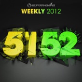 Armada Weekly 2012 - 51/52 (This Week's New Single Releases) artwork