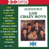Los Éxitos de Oro de Los Crazy Boys, 2013