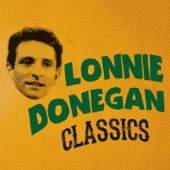 Lonnie Donegan - Does Your Chewing Gum Lose Its Flavor?