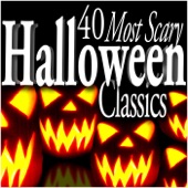 40 Most Scary Halloween Classics artwork