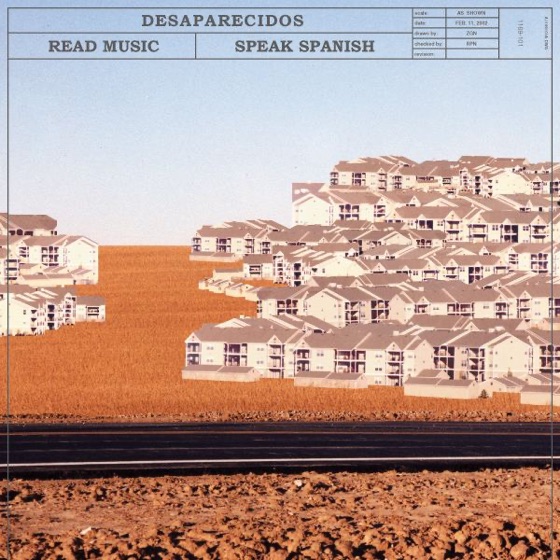 Cover artwork for Mañana