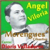 Merengues Cibaeños (feat. Conjunto Tipico Cibaeno)