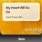 My Heart Will Go On - Sara lyrics