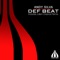 Def Beat (Julien Creance Remix) - Andy Silva lyrics