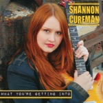 Shannon Curfman - Free Your Mind