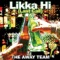 Likka Hi (Last Call) [Radio] - The Away Team lyrics