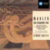 Mahler: Das Klagende Lied album lyrics, reviews, download