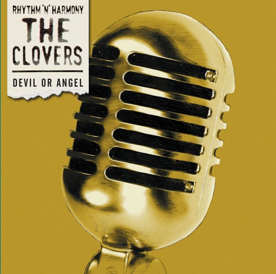 Cover artwork for One Mint Julep