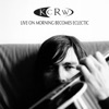Morning Becomes Eclectic (KCRW Live) artwork