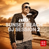 Sunset Beach DJ Session 2 (By ATB) artwork